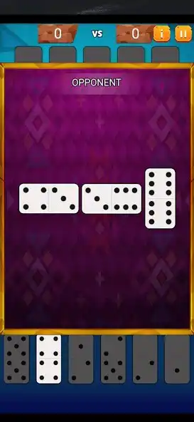 Play Domino: Perfect and enjoy Domino: Perfect with UptoPlay Play Domino: Perfect and enjoy Domino: Perfect with UptoPlay