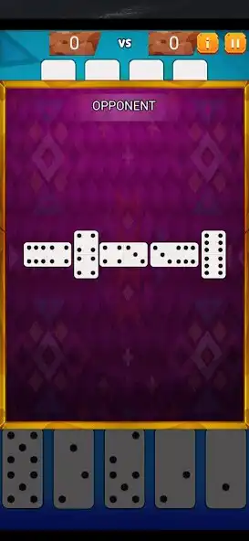Play Domino: Perfect as an online game online Domino: Perfect with UptoPlay Play Domino: Perfect as an online game Domino: Perfect with UptoPlay