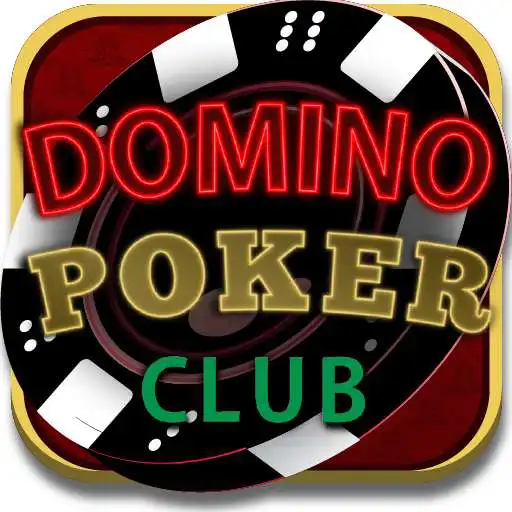 Play Domino Poker Club APK