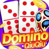 Free play online Domino QiuQiu 99(kiukiu) - Free domino games APK Free play online Domino QiuQiu 99(kiukiu) - Free domino games APK