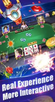 Play Domino QiuQiu 99(kiukiu) - Free domino games