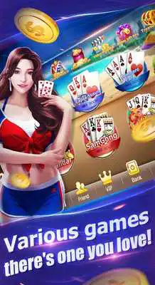 Play Domino QiuQiu 99(kiukiu) - Free domino games