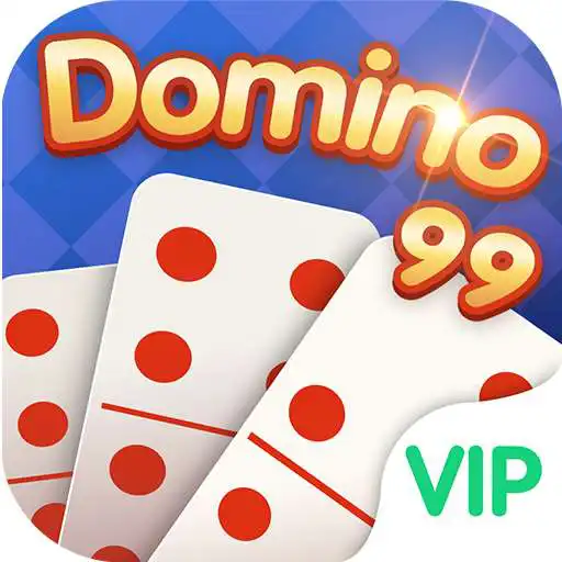 Play Domino QiuQiu Gaple VIP APK