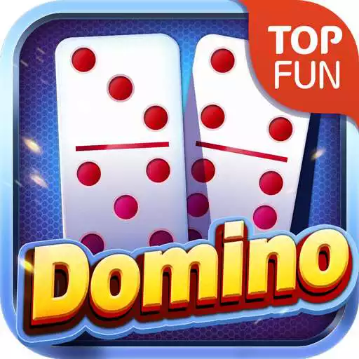Free play online Domino QiuQiu(KiuKiu): Domino99  APK