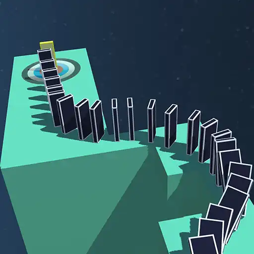 Play Dominos City APK