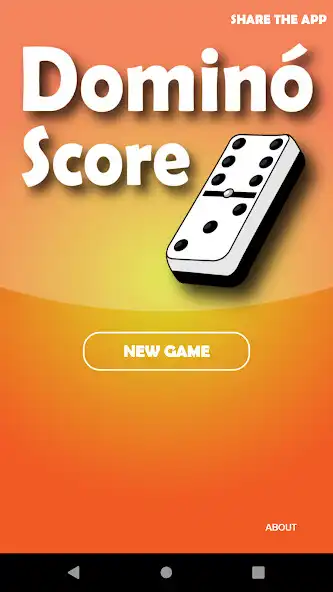 Play Domino Score  and enjoy Domino Score with UptoPlay