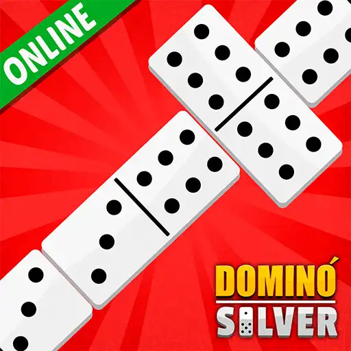 Play Domino Silver APK