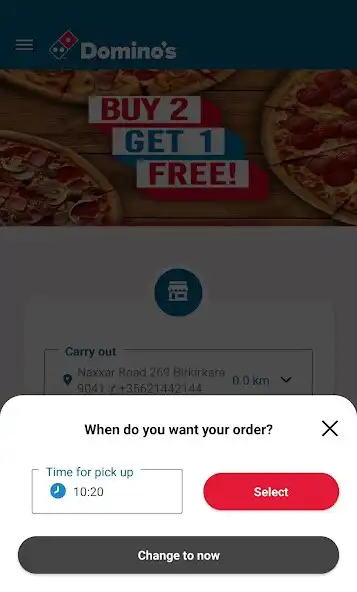 Play Domino’s Malta as an online game online Domino’s Malta with UptoPlay Play Domino’s Malta as an online game Domino’s Malta with UptoPlay