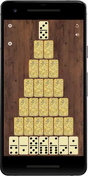 Play Domino Solitaire Free and enjoy Domino Solitaire Free with UptoPlay Play Domino Solitaire Free and enjoy Domino Solitaire Free with UptoPlay