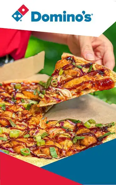 Play Dominos Pizza Belgium  and enjoy Dominos Pizza Belgium with UptoPlay