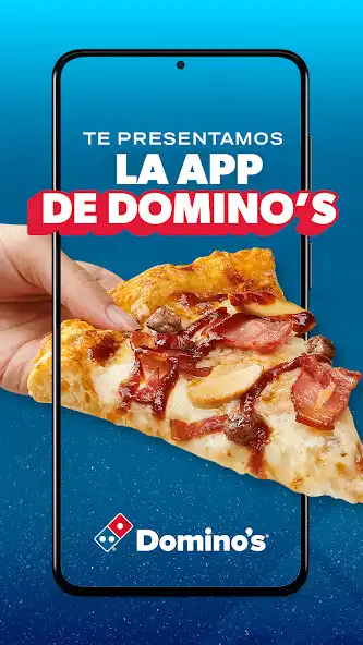 Play Domino’s Pizza España  and enjoy Domino’s Pizza España with UptoPlay