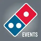 Free play online Dominos Pizza Events APK