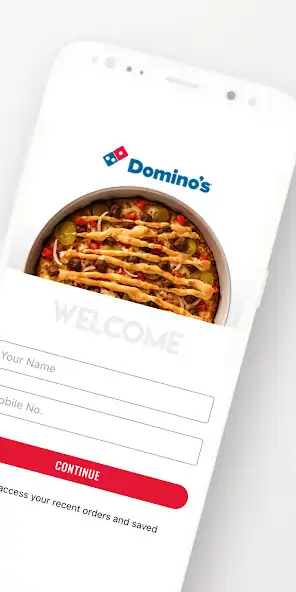 Play Dominos Pizza Pakistan as an online game Dominos Pizza Pakistan with UptoPlay