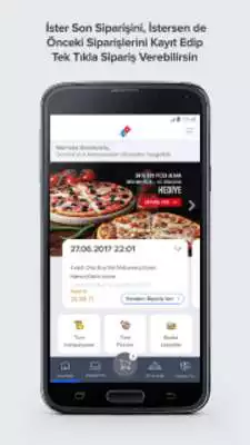 Play Dominos Pizza Turkey