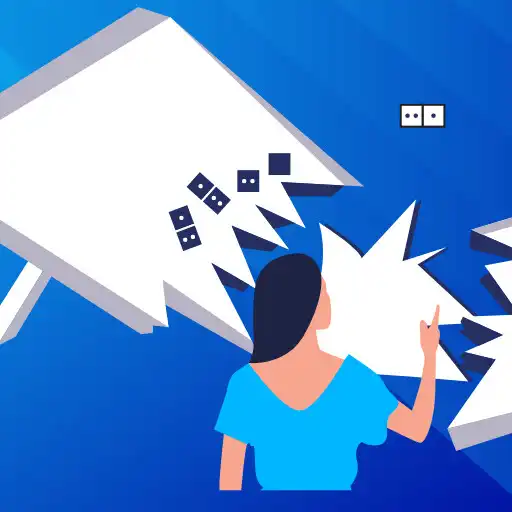 Play Dominos slam! APK