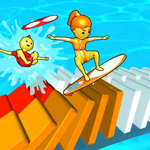 Play Domino Surfer APK