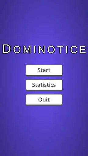 Play DominoticeMath  and enjoy DominoticeMath with UptoPlay