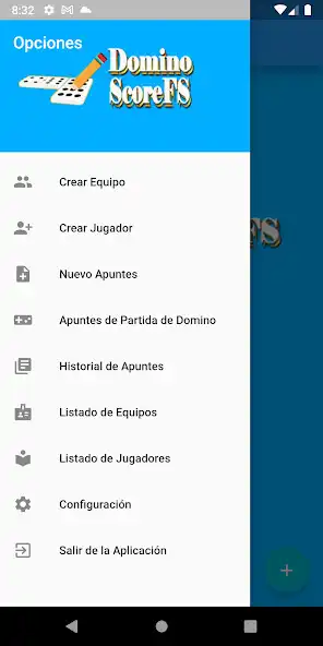 Play Dominó Score FS  and enjoy Dominó Score FS with UptoPlay