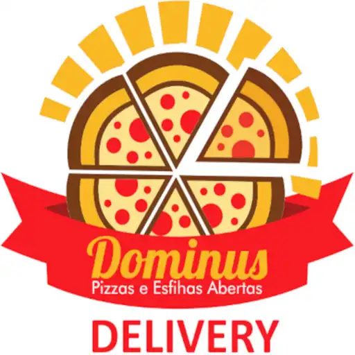 Play Dominus Pizzas e Esfihas APK