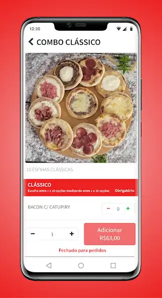 Play Dominus Pizzas e Esfihas as an online game Dominus Pizzas e Esfihas with UptoPlay