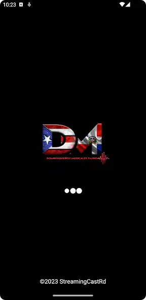 Play Domirriquenosmusicales Fm  and enjoy Domirriquenosmusicales Fm with UptoPlay