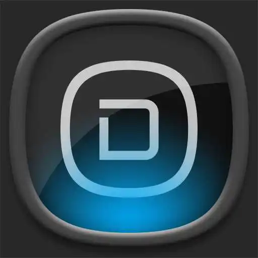 Play Domka icon pack APK Play Domka icon pack APK