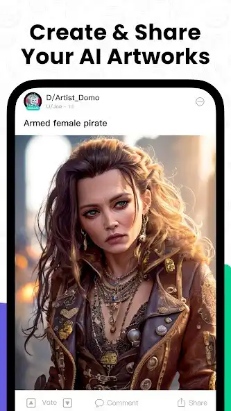 Play DomoAI - AI Art Share and enjoy DomoAI - AI Art Share with UptoPlay Play DomoAI - AI Art Share and enjoy DomoAI - AI Art Share with UptoPlay