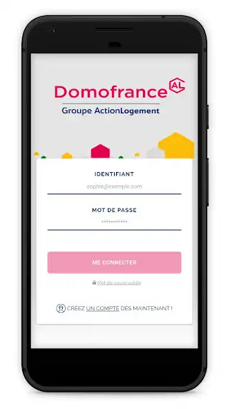 Play Domofrance  and enjoy Domofrance with UptoPlay