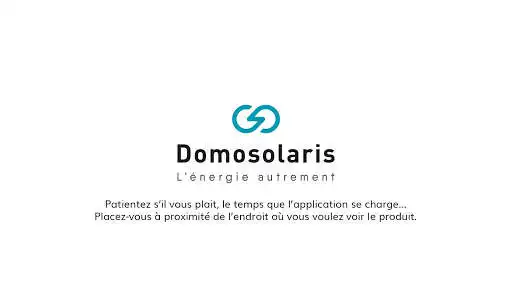 Play Domosolaris AR  and enjoy Domosolaris AR with UptoPlay
