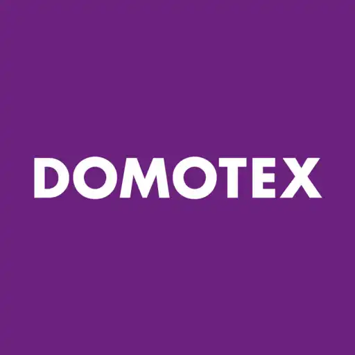 Play DOMOTEX 2020 APK