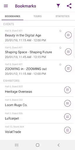 Play DOMOTEX 2020 as an online game DOMOTEX 2020 with UptoPlay