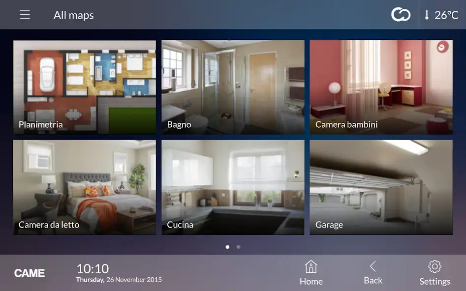 Play Domotic 3.0 and enjoy Domotic 3.0 with UptoPlay Play Domotic 3.0 and enjoy Domotic 3.0 with UptoPlay