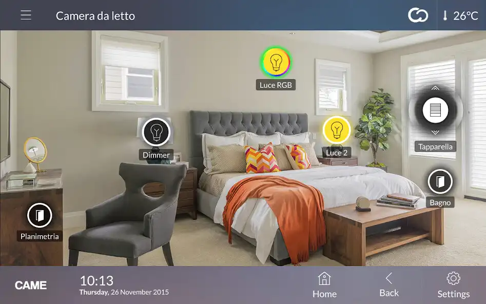 Play Domotic 3.0 as an online game online Domotic 3.0 with UptoPlay Play Domotic 3.0 as an online game Domotic 3.0 with UptoPlay