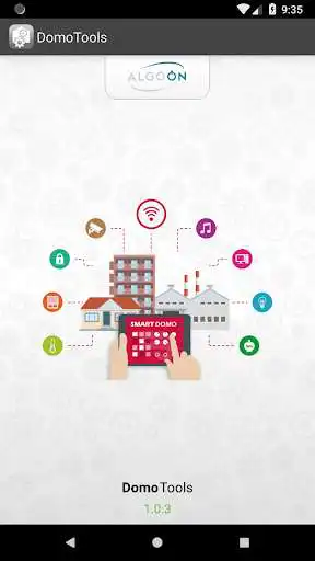 Play DomoTools as an online game DomoTools with UptoPlay