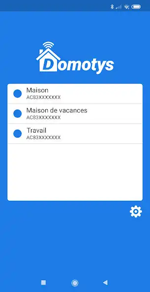 Play Domotys  and enjoy Domotys with UptoPlay