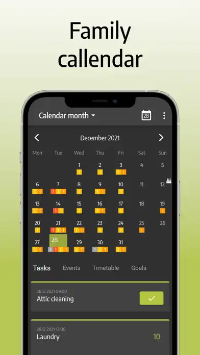 Play Domownik - home organizer  and enjoy Domownik - home organizer with UptoPlay