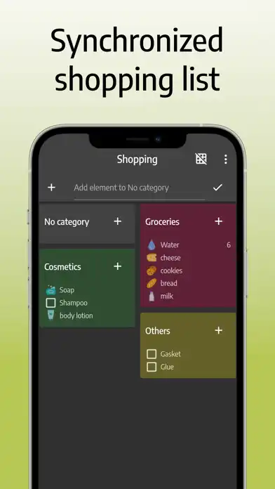 Play Domownik - home organizer as an online game Domownik - home organizer with UptoPlay