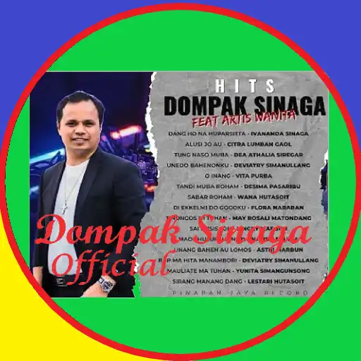 Play Dompak Sinaga Official APK Play Dompak Sinaga Official APK