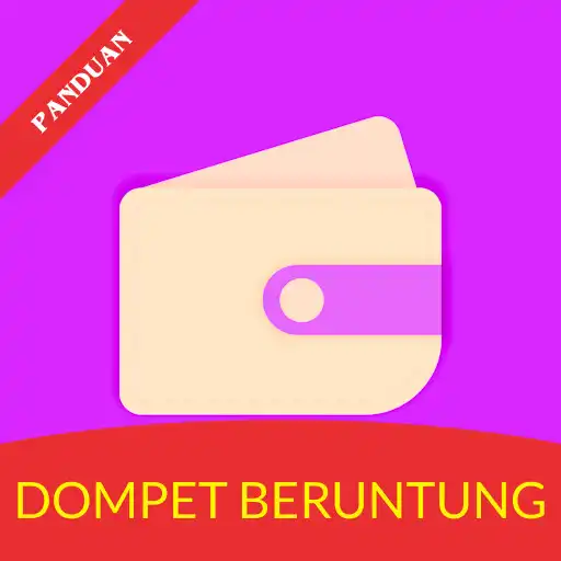 Play Dompet Beruntung Pinjaman Tips APK