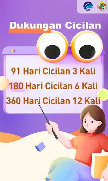 Play Dompet Digital-Pinjaman Online as an online game Dompet Digital-Pinjaman Online with UptoPlay