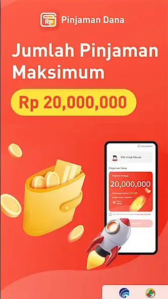Play Dompet Hoki Pinjaman Hint  and enjoy Dompet Hoki Pinjaman Hint with UptoPlay