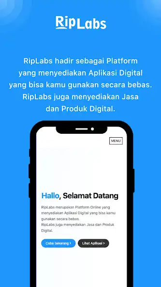 Play DompetKu RipLabs as an online game DompetKu RipLabs with UptoPlay