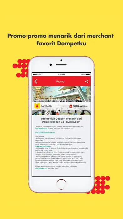 Play Dompetku  and enjoy Dompetku with UptoPlay