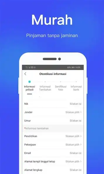 Play Dompet Merkuri Panduan Pinjol  and enjoy Dompet Merkuri Panduan Pinjol with UptoPlay