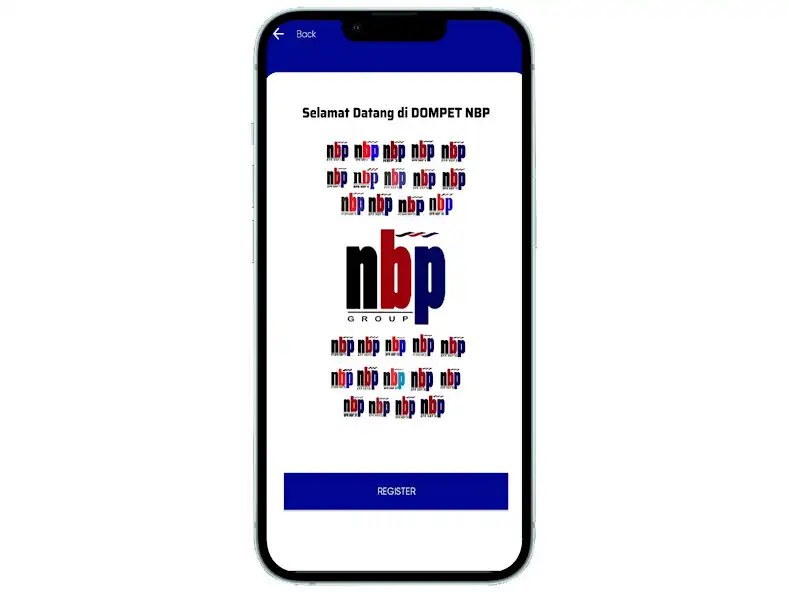 Play Dompet NBP as an online game Dompet NBP with UptoPlay