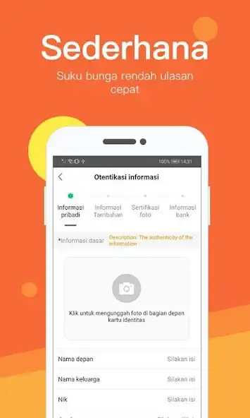 Play Dompet Verus Pinjaman - Clue as an online game Dompet Verus Pinjaman - Clue with UptoPlay