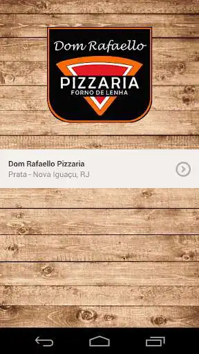 Play Dom Rafaello Pizzaria  and enjoy Dom Rafaello Pizzaria with UptoPlay