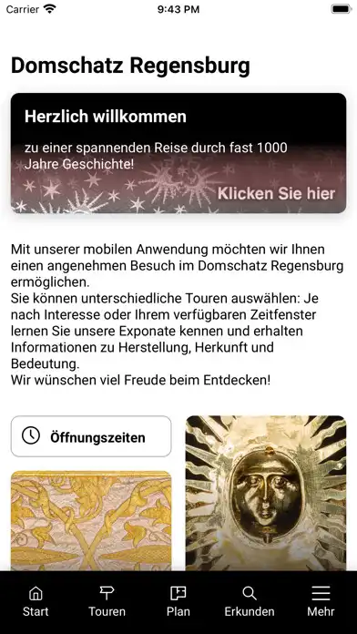 Play Domschatz Regensburg – English  and enjoy Domschatz Regensburg – English with UptoPlay