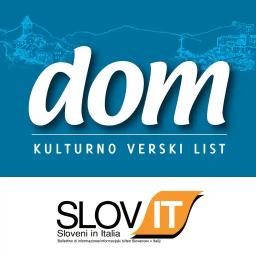 Play Dom Slovit Kulturno verski list APK Play Dom Slovit Kulturno verski list APK