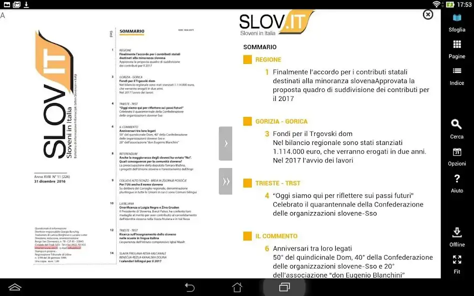 Play Dom  Slovit Kulturno verski list as an online game Dom  Slovit Kulturno verski list with UptoPlay